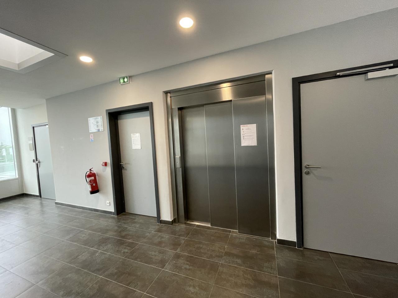 Bureau Metz 137m² Location bureau Metz Moselle OLBUR2118608 19